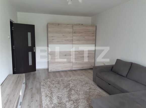 Apartament de vânzare 3 camere Dacia - 86043AV | BLITZ Oradea | Poza1