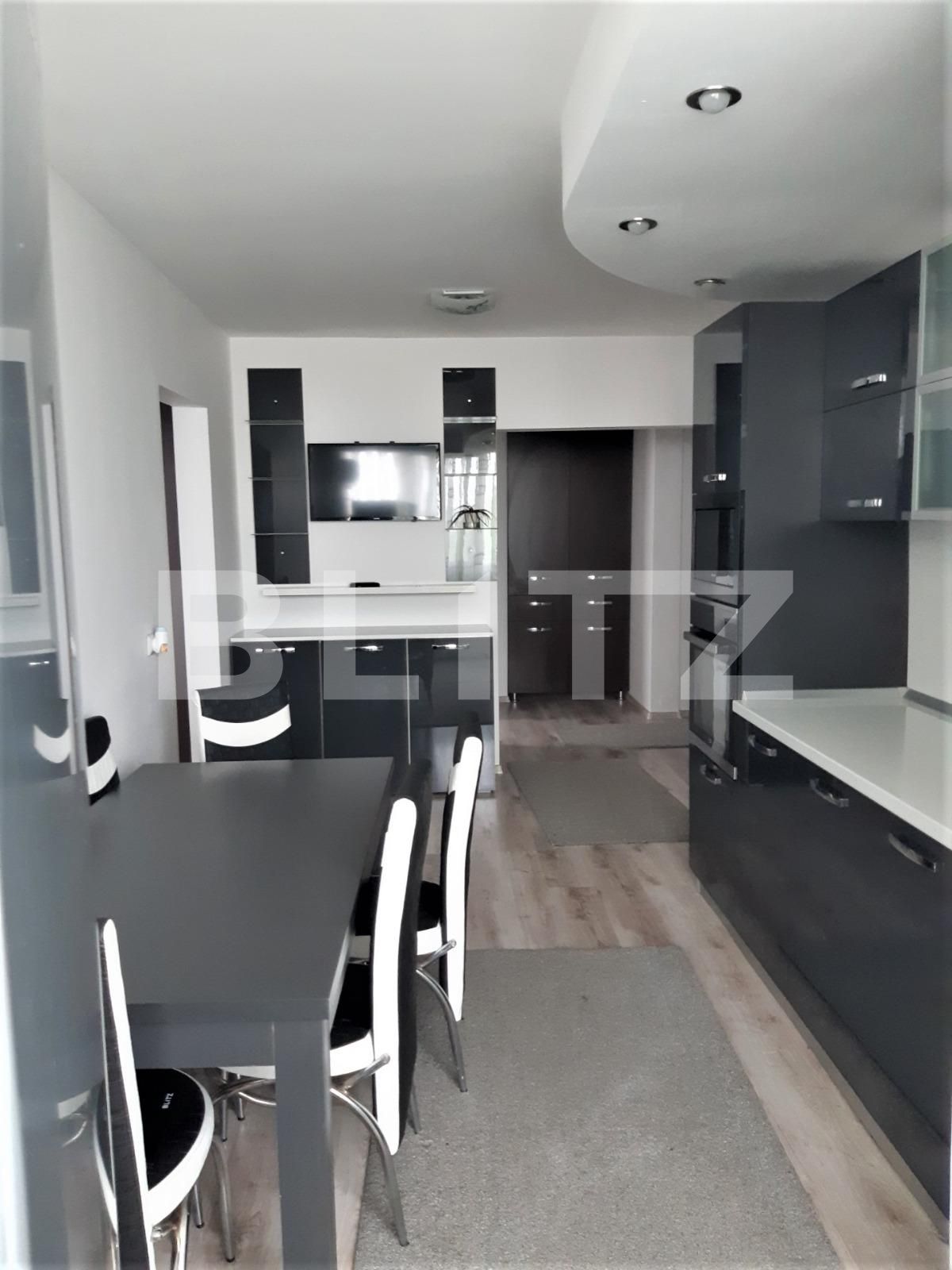 Apartament de vânzare 3 camere Dacia - 86043AV | BLITZ Oradea | Poza8