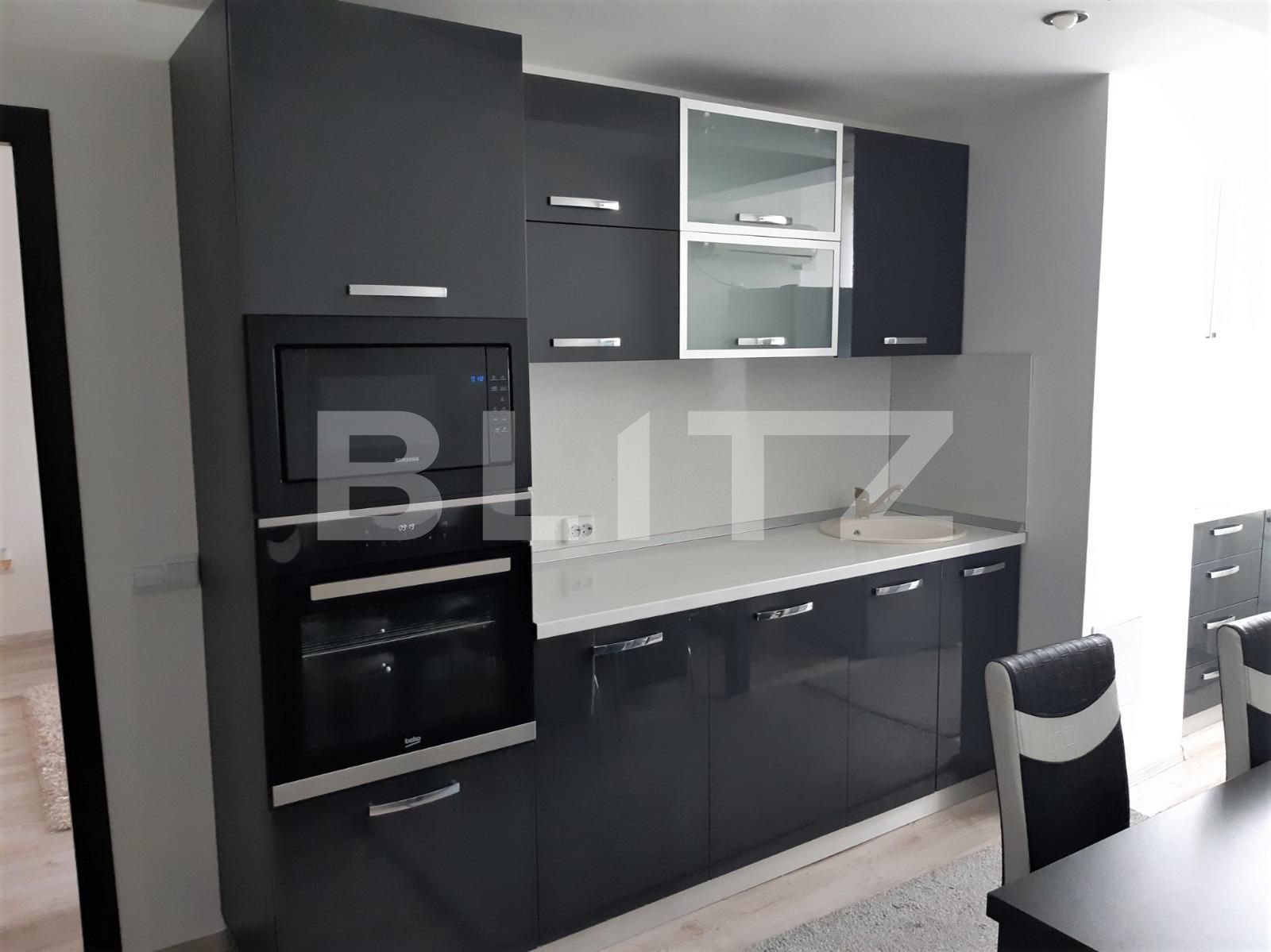 Apartament de vânzare 3 camere Dacia - 86043AV | BLITZ Oradea | Poza9