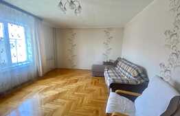 Apartament de 3 camere, 76 mp, etaj intermediar, zona Dragos Voda