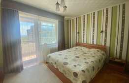 Apartament de 3 camere, 76 mp, etaj intermediar, zona Dragos Voda