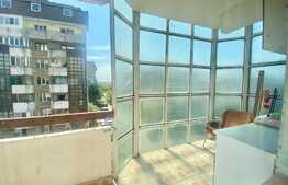 Apartament de 3 camere, 76 mp, etaj intermediar, zona Dragos Voda