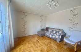 Apartament de 3 camere, 76 mp, etaj intermediar, zona Dragos Voda