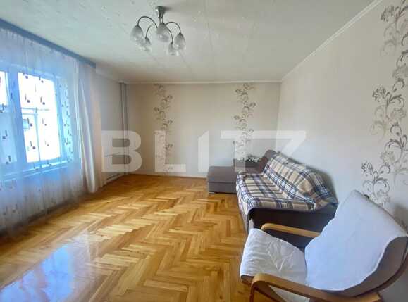 Apartament de vânzare 3 camere Dragos Voda - 86108AV | BLITZ Oradea | Poza3