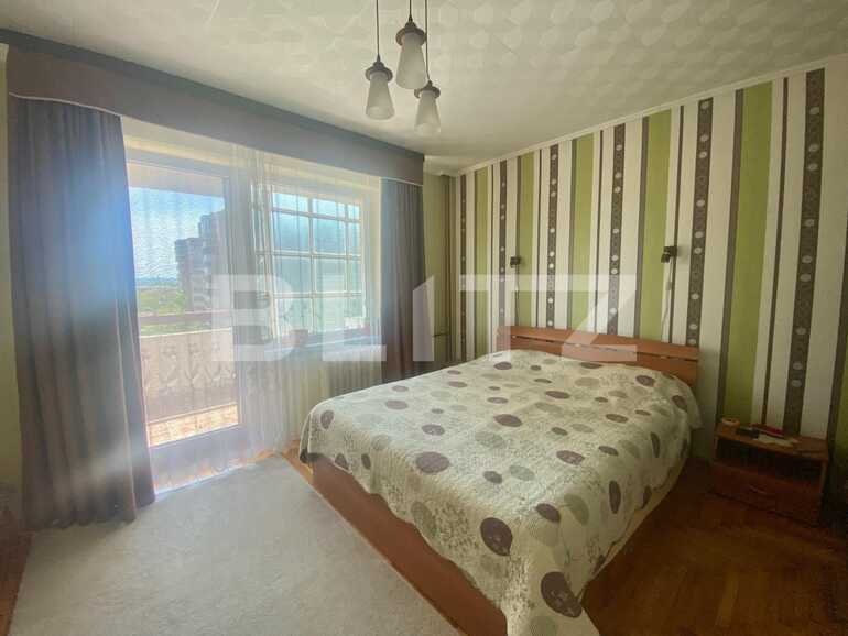 Apartament de vanzare 3 camere Dragos Voda - 86108AV | BLITZ Oradea | Poza1