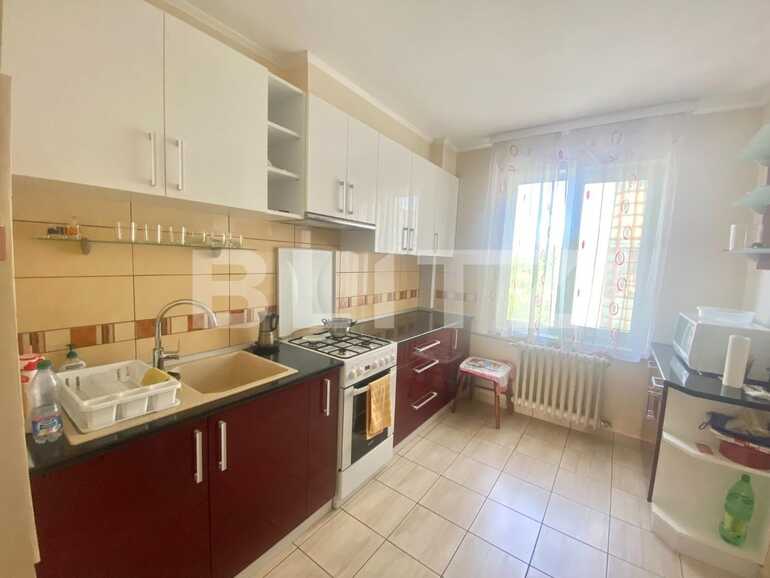 Apartament de vanzare 3 camere Dragos Voda - 86108AV | BLITZ Oradea | Poza5