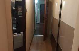 Apartament de 3 camere, decomandat, etaj intermediar, Iosia Nord