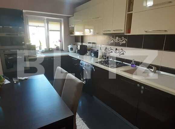 Apartament de vânzare 2 camere Rogerius - 86146AV | BLITZ Oradea | Poza1