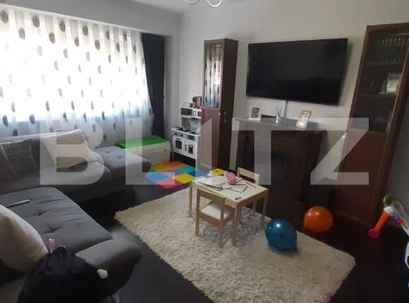 Apartament de vânzare 2 camere Rogerius - 86146AV | BLITZ Oradea | Poza5