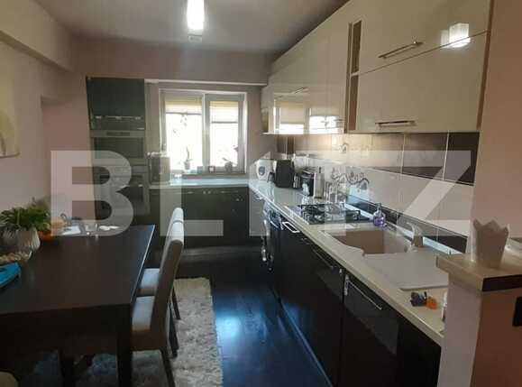 Apartament de vânzare 2 camere Rogerius - 86146AV | BLITZ Oradea | Poza3