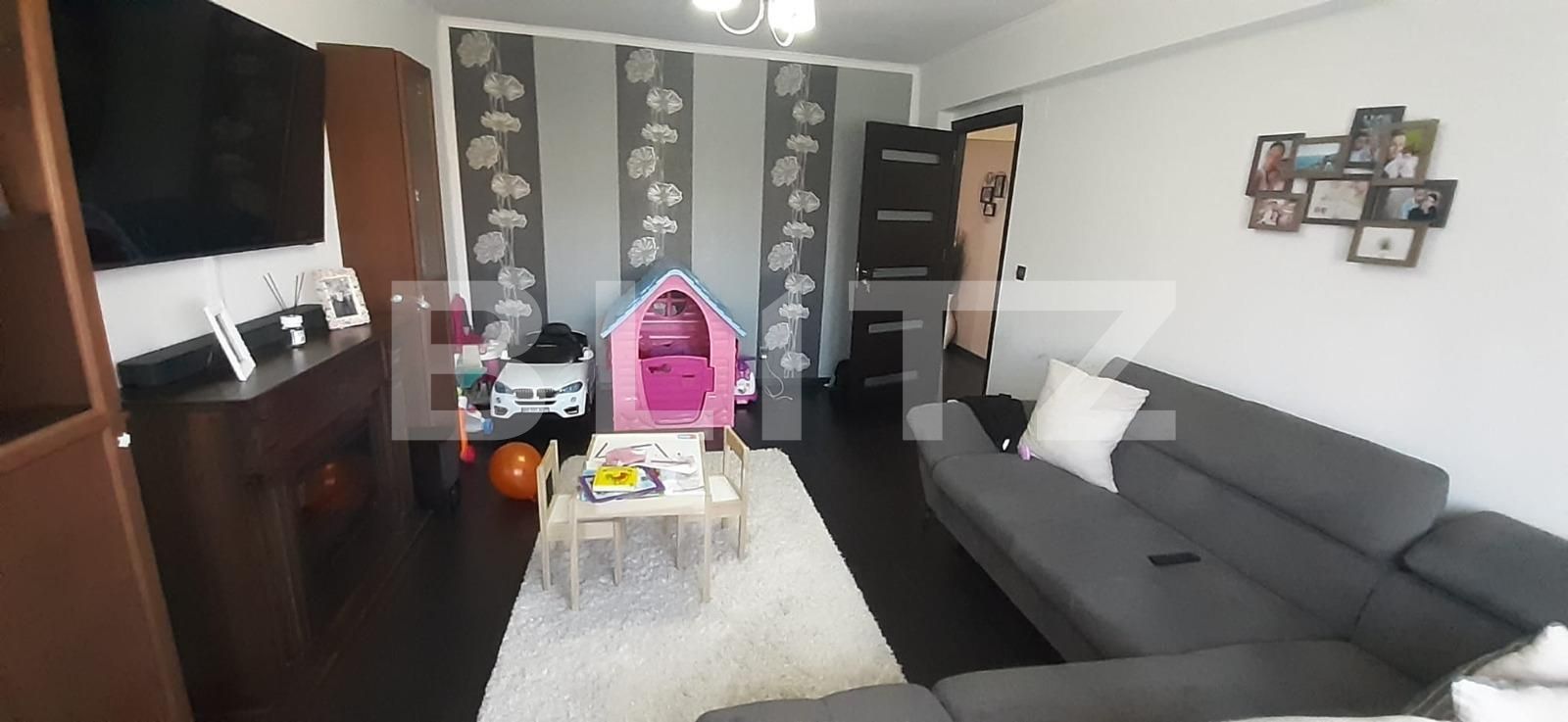 Apartament de vânzare 2 camere Rogerius - 86146AV | BLITZ Oradea | Poza4