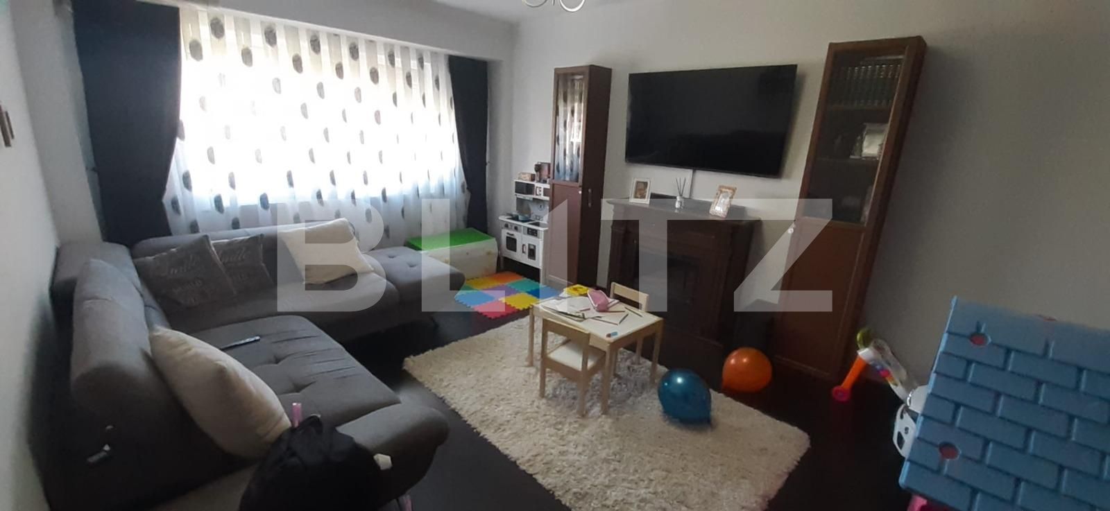 Apartament de vânzare 2 camere Rogerius - 86146AV | BLITZ Oradea | Poza5