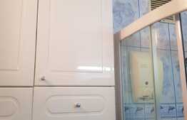 Apartament de 2 camere, 40 mp, etaj 1, zona Dacia