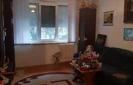 Apartament de 2 camere, 40 mp, etaj 1, zona Dacia