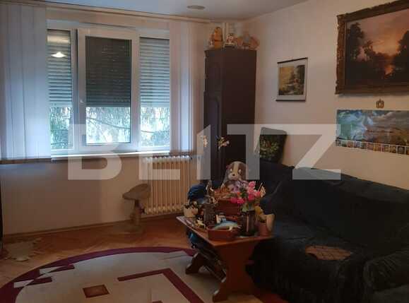 Apartament de vânzare 2 camere Dacia - 86192AV | BLITZ Oradea | Poza1