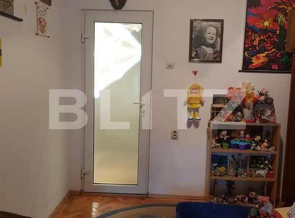 Apartament de vânzare 2 camere Dacia - 86192AV | BLITZ Oradea | Poza5