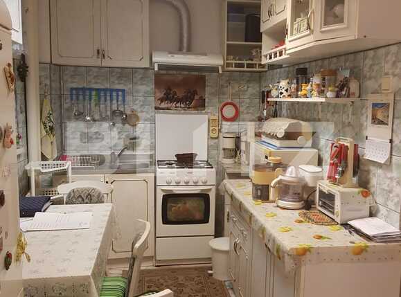 Apartament de vânzare 2 camere Dacia - 86192AV | BLITZ Oradea | Poza7