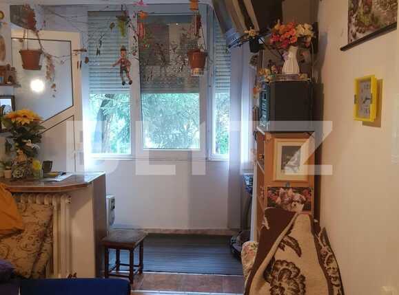 Apartament de vânzare 2 camere Dacia - 86192AV | BLITZ Oradea | Poza4