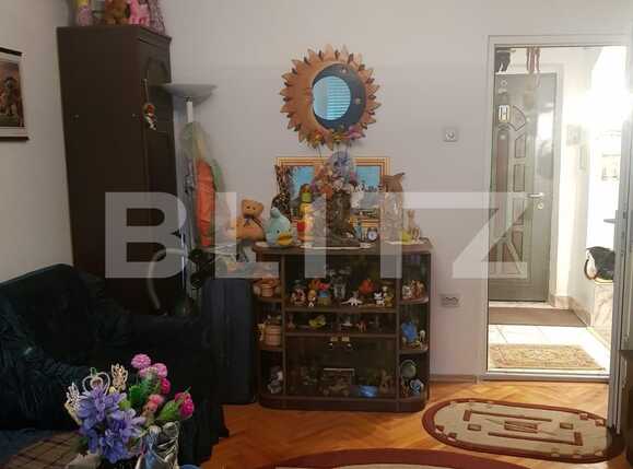 Apartament de vânzare 2 camere Dacia - 86192AV | BLITZ Oradea | Poza3