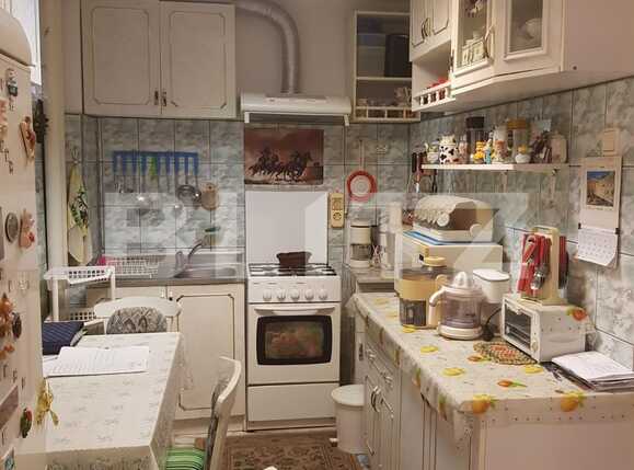 Apartament de vânzare 2 camere Dacia - 86192AV | BLITZ Oradea | Poza6