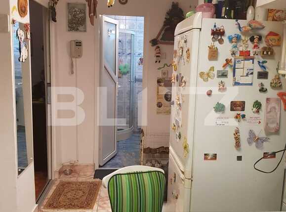 Apartament de vânzare 2 camere Dacia - 86192AV | BLITZ Oradea | Poza8