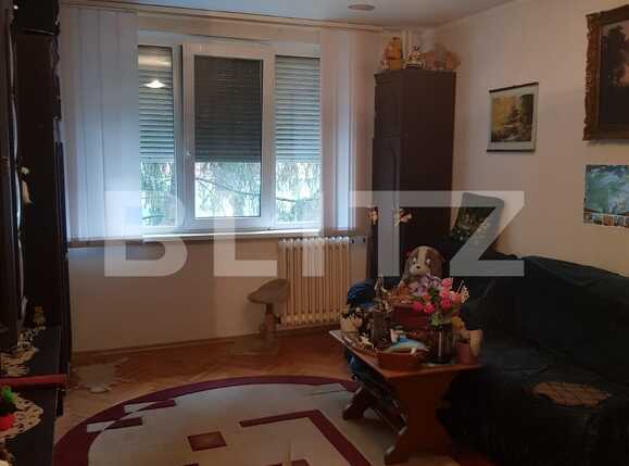 Apartament de vânzare 2 camere Dacia - 86192AV | BLITZ Oradea | Poza2