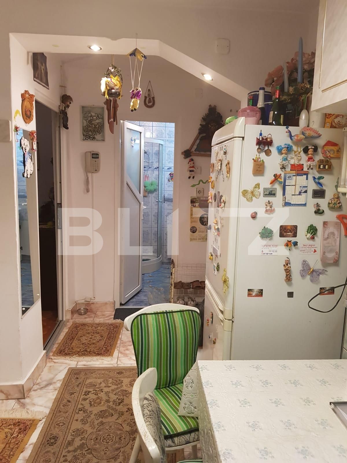 Apartament de vânzare 2 camere Dacia - 86192AV | BLITZ Oradea | Poza8