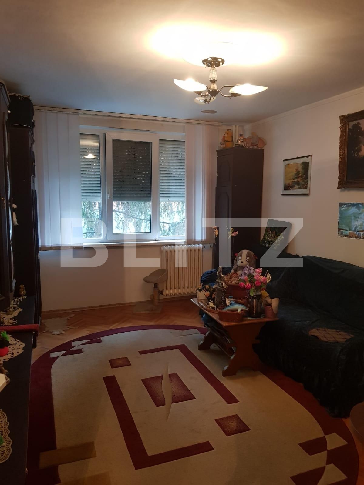 Apartament de vânzare 2 camere Dacia - 86192AV | BLITZ Oradea | Poza2