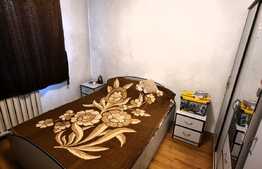 Apartament de 2 camere, decomandat, etaj intermediar, Zona Decebal