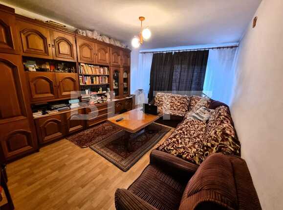 Apartament de vânzare 2 camere Decebal - 86203AV | BLITZ Oradea | Poza1