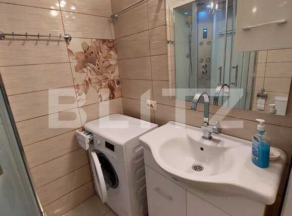 Apartament de închiriat 2 camere Decebal - 86231AI | BLITZ Oradea | Poza11