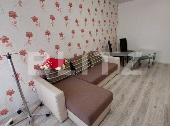 Apartament de închiriat 2 camere Decebal - 86231AI | BLITZ Oradea | Poza1
