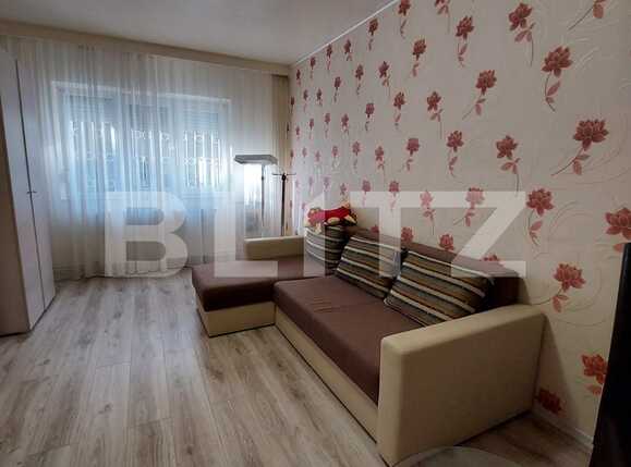 Apartament de închiriat 2 camere Decebal - 86231AI | BLITZ Oradea | Poza2