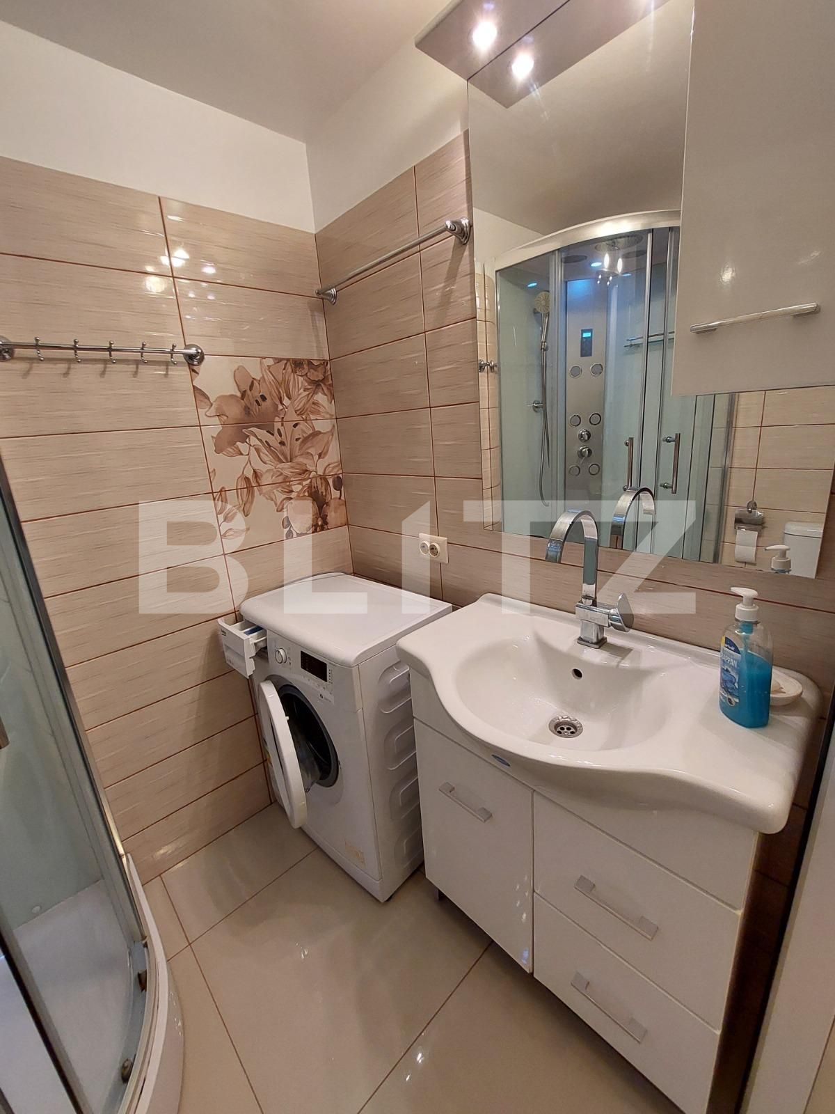 Apartament de închiriat 2 camere Decebal - 86231AI | BLITZ Oradea | Poza11