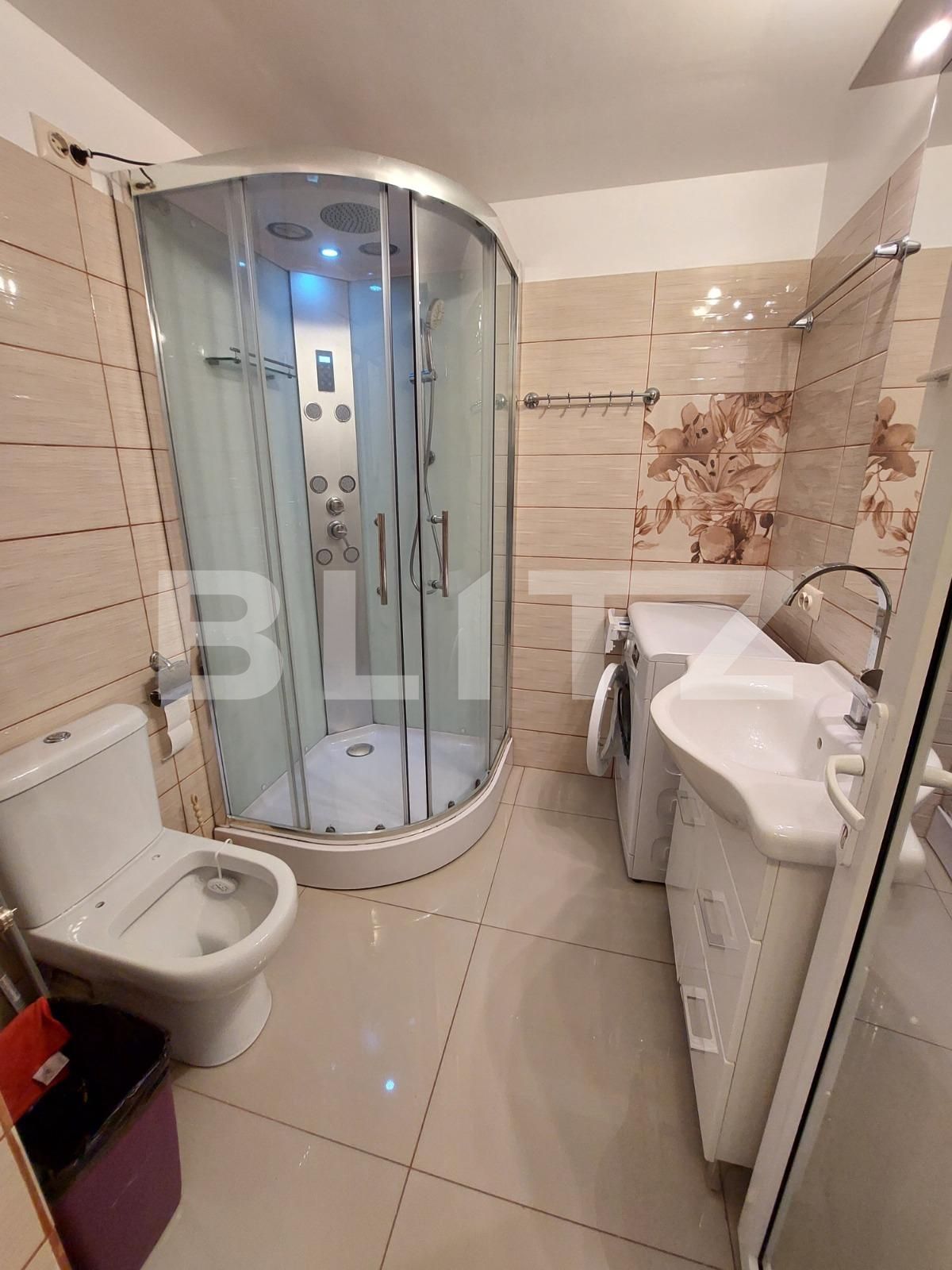 Apartament de închiriat 2 camere Decebal - 86231AI | BLITZ Oradea | Poza10