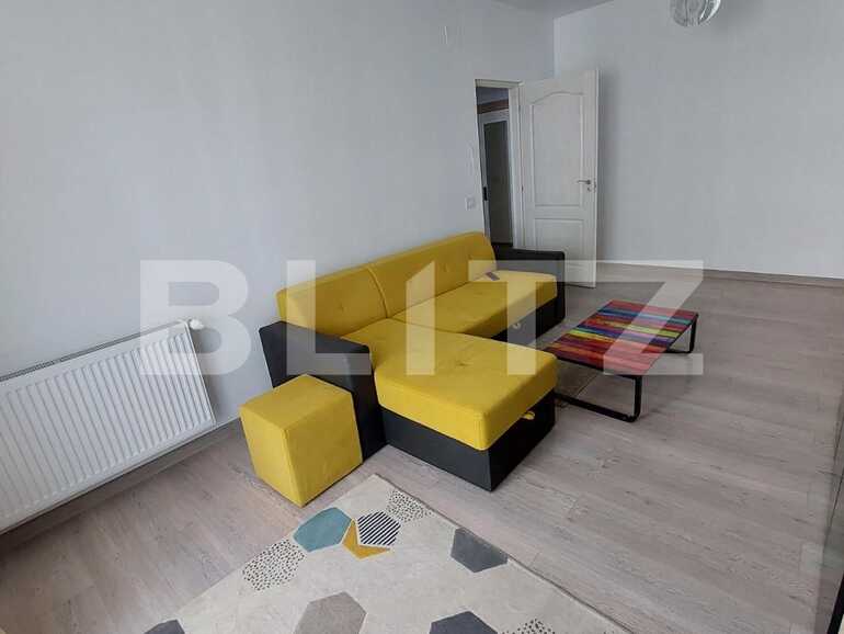 Apartament de inchiriat 2 camere Iosia - 86255AI | BLITZ Oradea | Poza2
