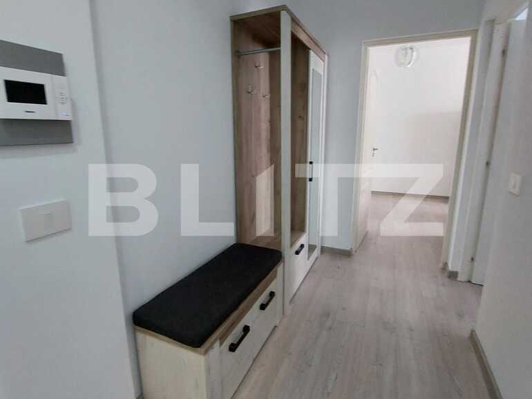 Apartament de inchiriat 2 camere Iosia - 86255AI | BLITZ Oradea | Poza4