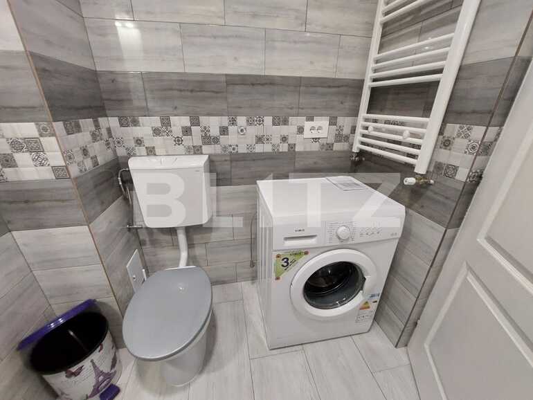 Apartament de inchiriat 2 camere Iosia - 86255AI | BLITZ Oradea | Poza10