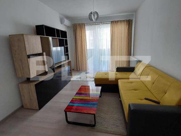 Apartament de inchiriat 2 camere Iosia - 86255AI | BLITZ Oradea | Poza1