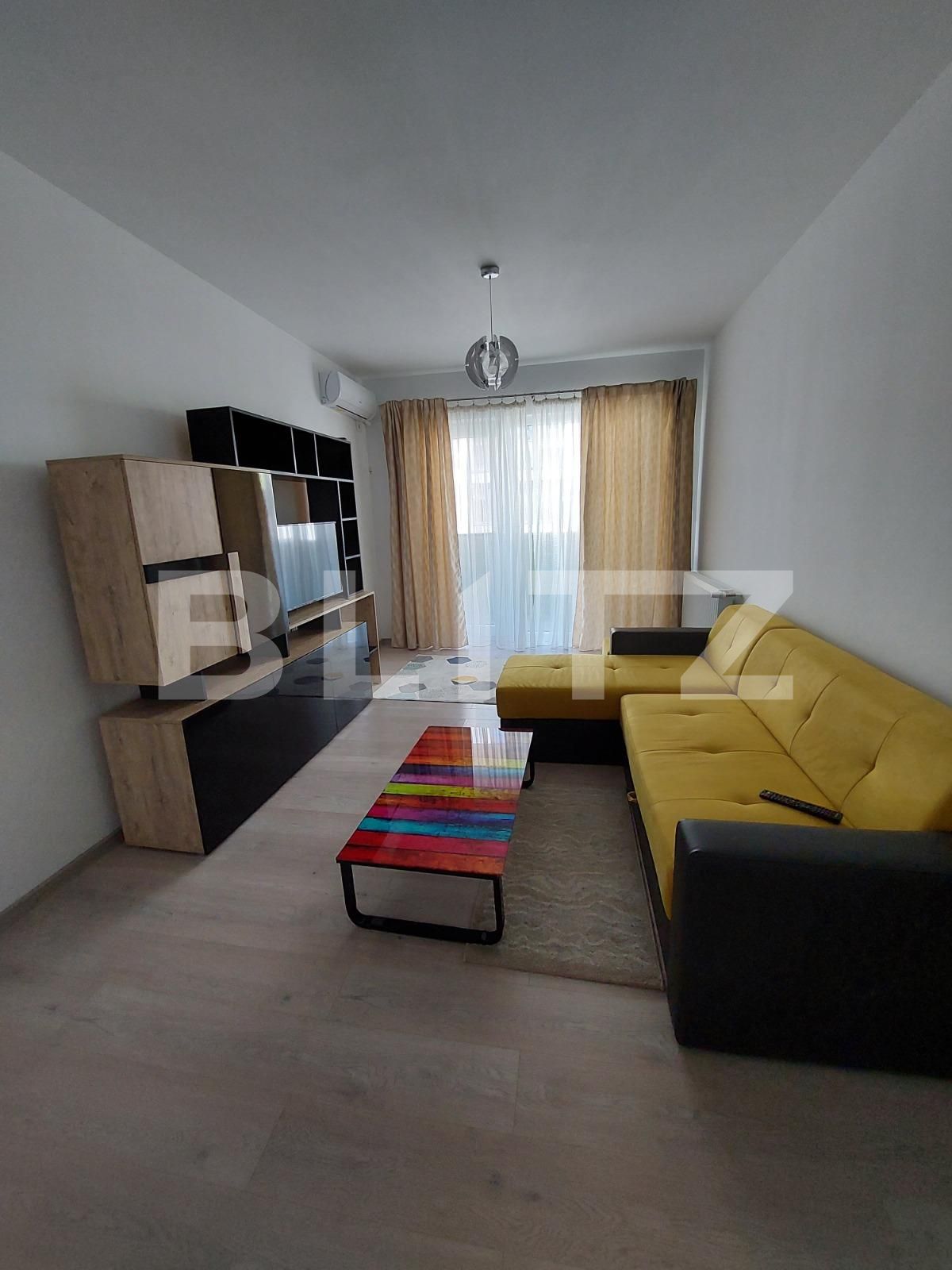 Apartament 2 camere, 60mp, balcon, zona Prima Onestilor
