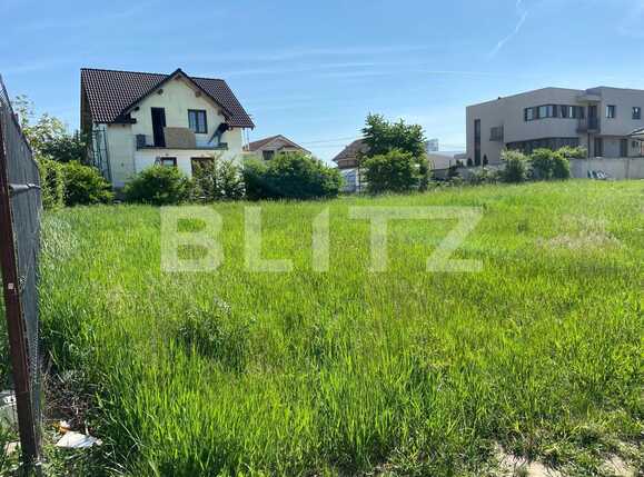 Teren de vânzare Sanmartin - 86265TV | BLITZ Oradea | Poza4