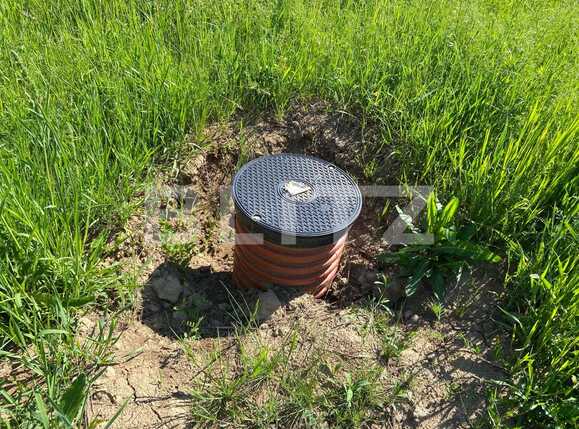 Teren de vânzare Sanmartin - 86265TV | BLITZ Oradea | Poza8