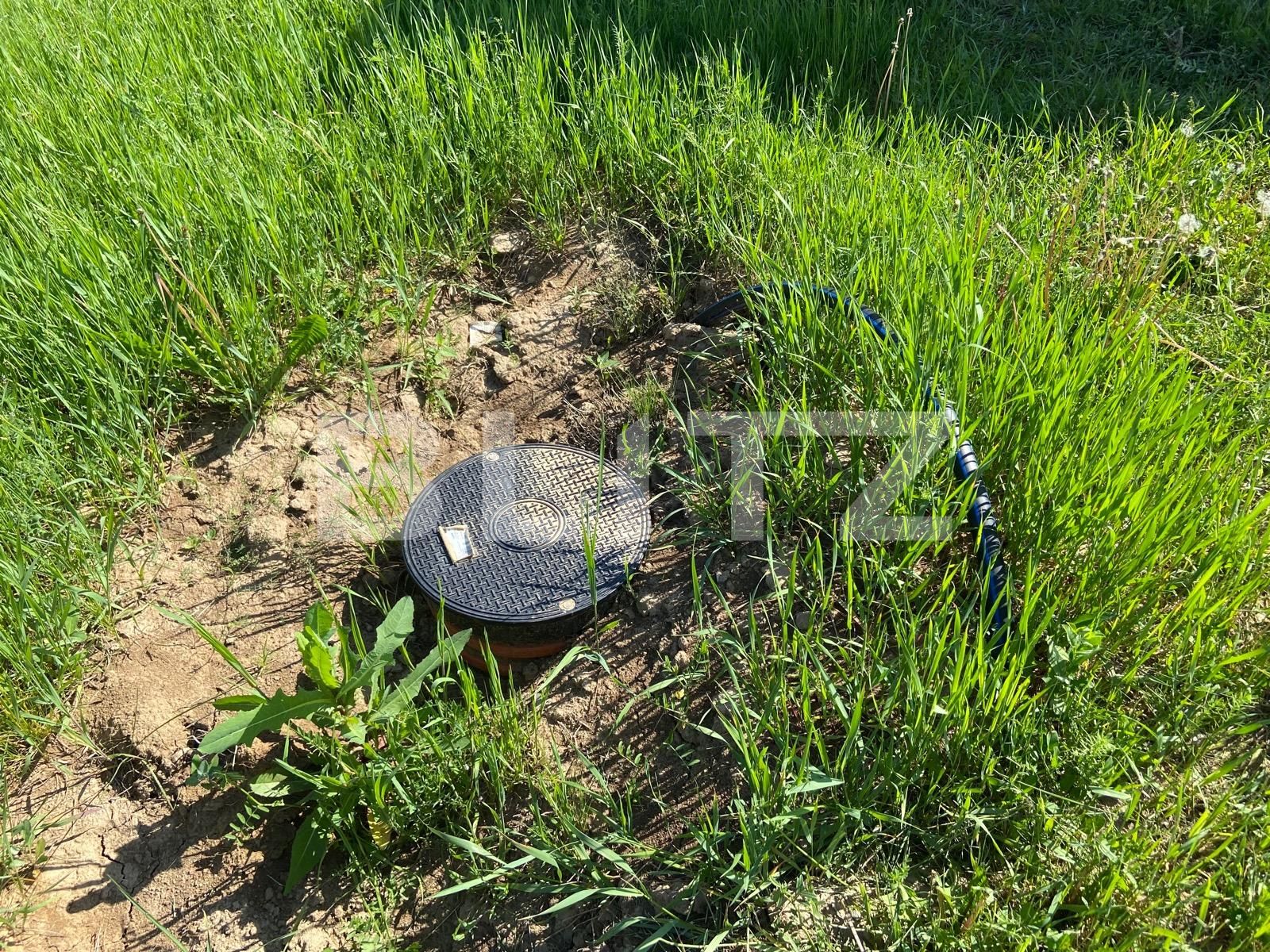 Teren de vânzare Sanmartin - 86265TV | BLITZ Oradea | Poza6