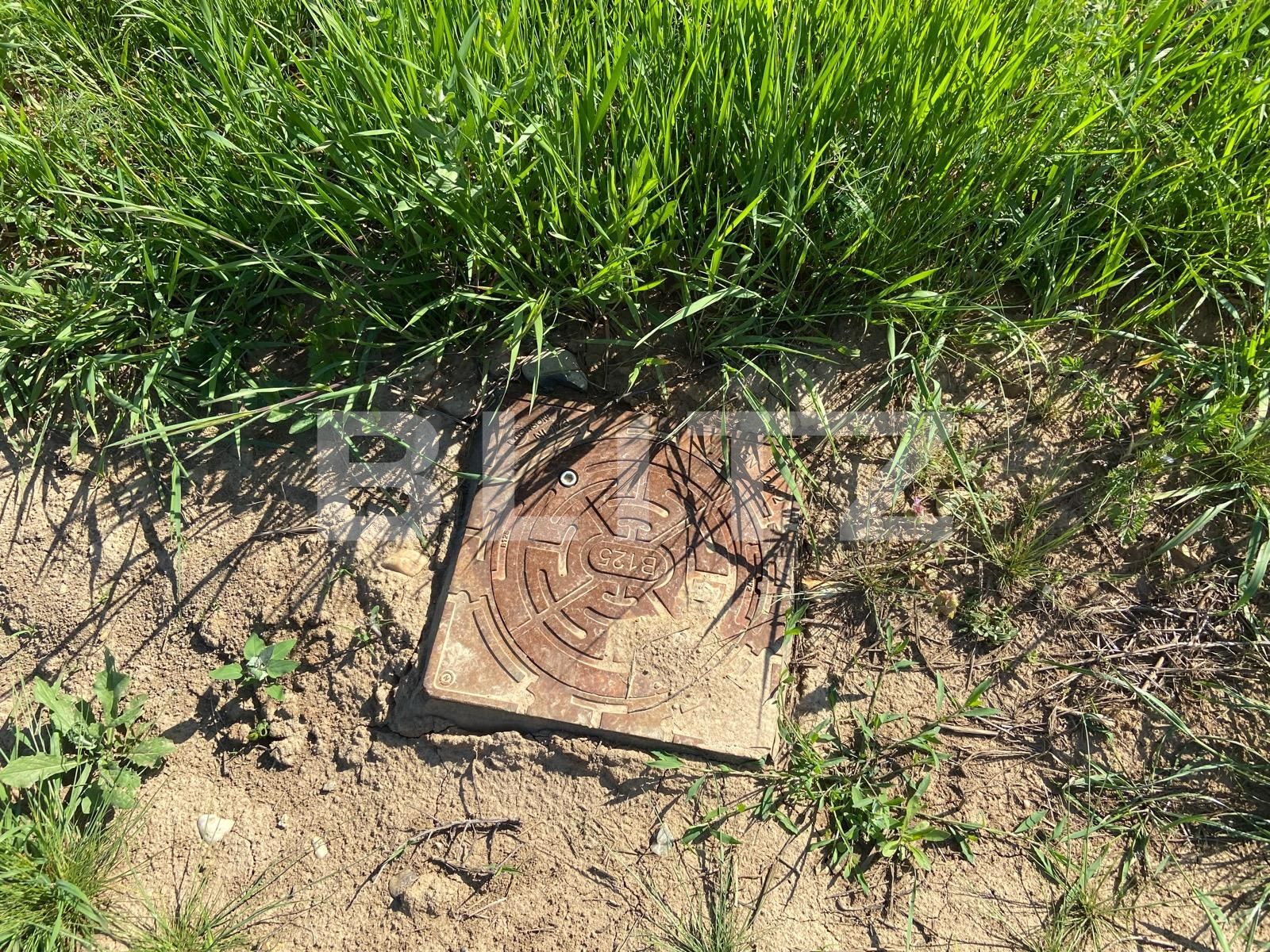 Teren de vânzare Sanmartin - 86265TV | BLITZ Oradea | Poza7