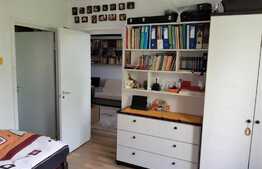 Apartament de 3 camere, semidecomandat, etaj 2, parcare, zona Dacia