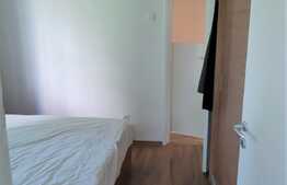 Apartament de 3 camere, semidecomandat, etaj 2, parcare, zona Dacia