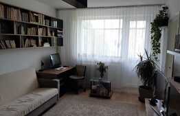 Apartament de 3 camere, semidecomandat, etaj 2, parcare, zona Dacia