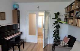 Apartament de 3 camere, semidecomandat, etaj 2, parcare, zona Dacia