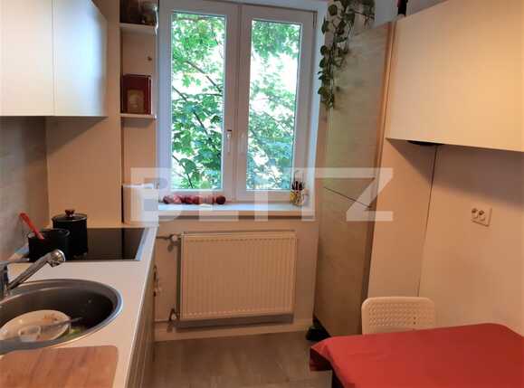 Apartament de vânzare 3 camere Dacia - 86317AV | BLITZ Oradea | Poza6