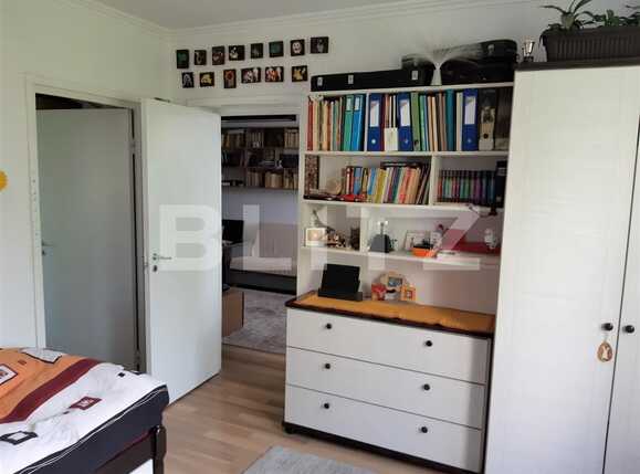 Apartament de vânzare 3 camere Dacia - 86317AV | BLITZ Oradea | Poza4